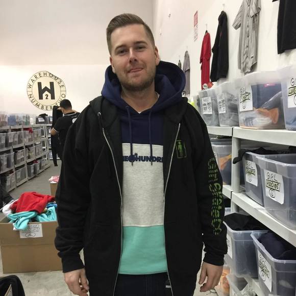 coreyboost